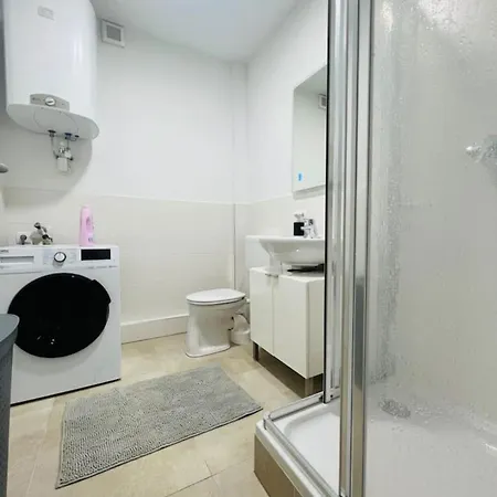Διαμέρισμα Living Eggenberg 17