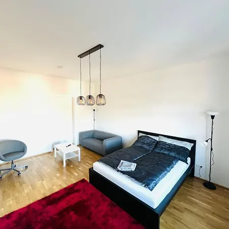 Living Eggenberg 17 Graz