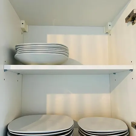 Διαμέρισμα Living Eggenberg 17 Γκρατς