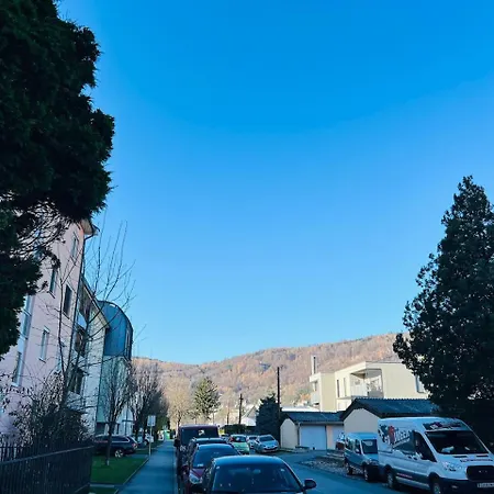 Living Eggenberg 17 * Graz