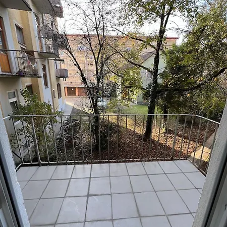 Living Eggenberg 17 Διαμέρισμα