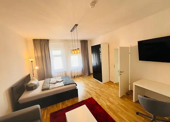 Living Eggenberg 17 Graz