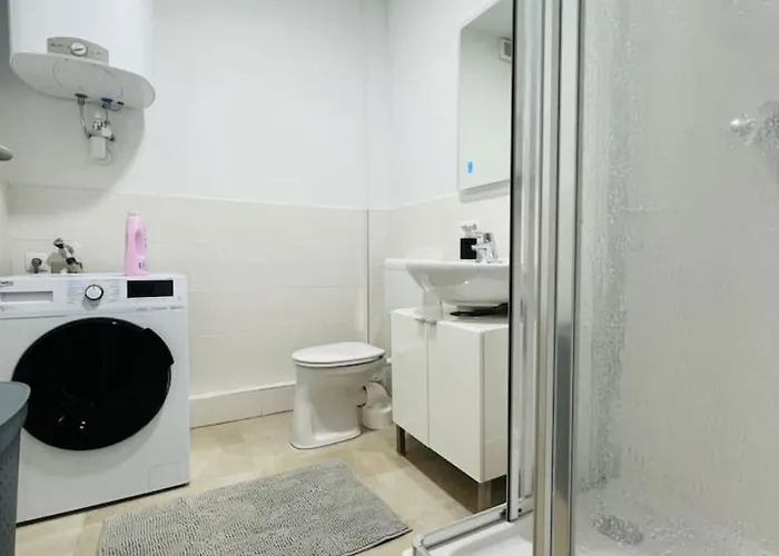 Appartement Living Eggenberg 17