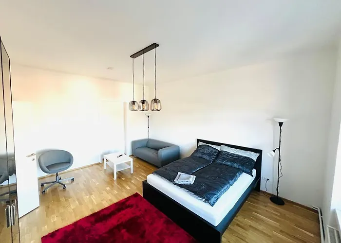 Living Eggenberg 17 Graz