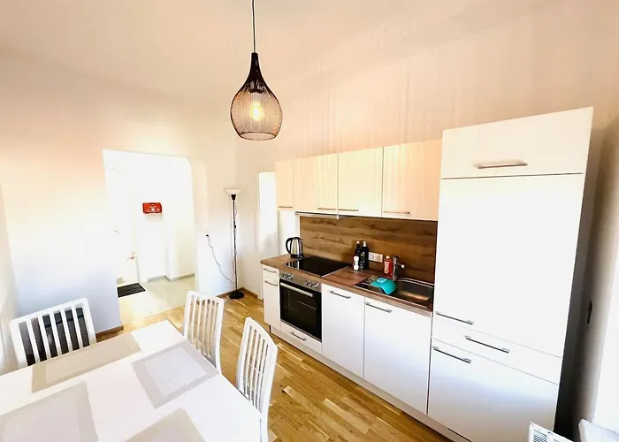 Living Eggenberg 17 Appartement Graz