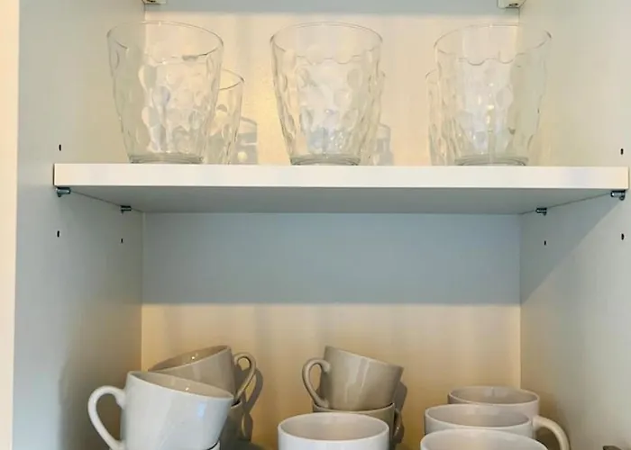 Living Eggenberg 17 Appartement Graz