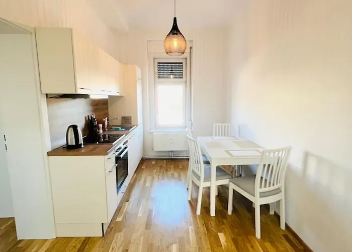 Appartement Living Eggenberg 17