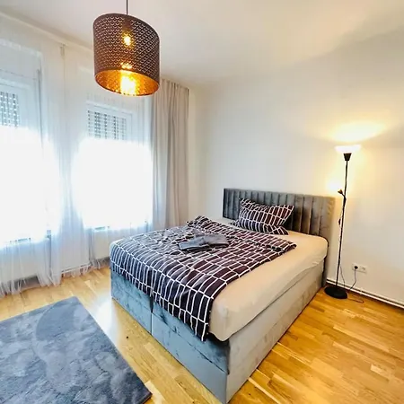 Apartment Living Eggenberg 17 Graz