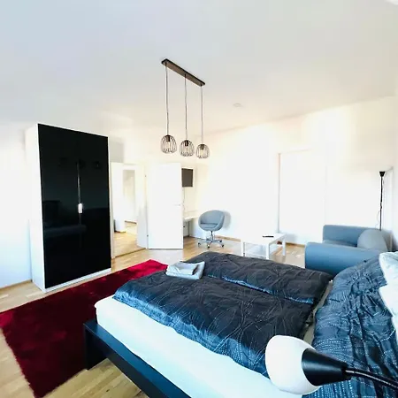 Living Eggenberg 17 Graz