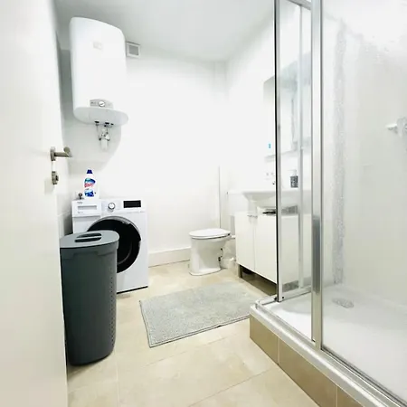 Living Eggenberg 17 Apartment Graz