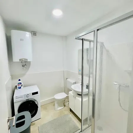Apartament Living Eggenberg 17 Graz