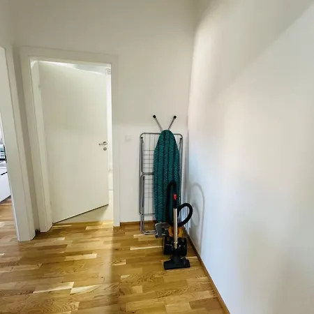 Apartment Living Eggenberg 17