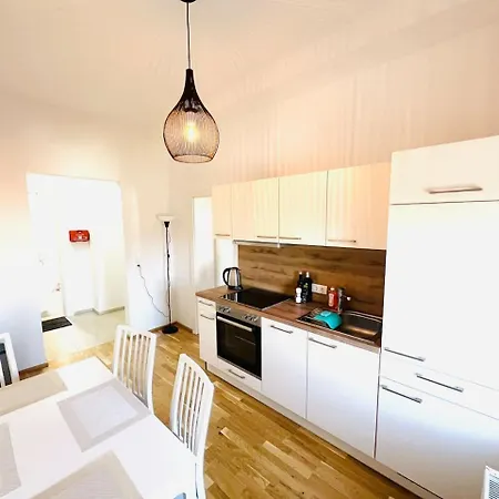 Living Eggenberg 17 Apartment Graz