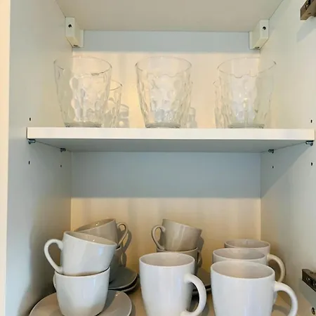 Living Eggenberg 17 Apartment Graz