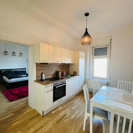 Living Eggenberg 17 Graz