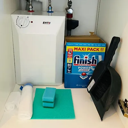 Living Eggenberg 17 Apartment