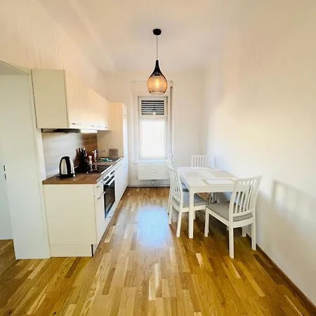 Apartament Living Eggenberg 17