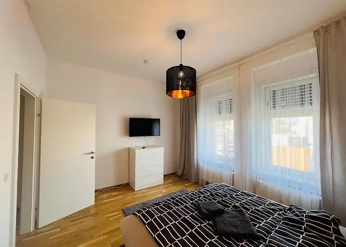 Apartman Living Eggenberg 17