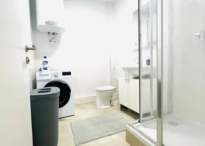 Living Eggenberg 17 Apartman Graz