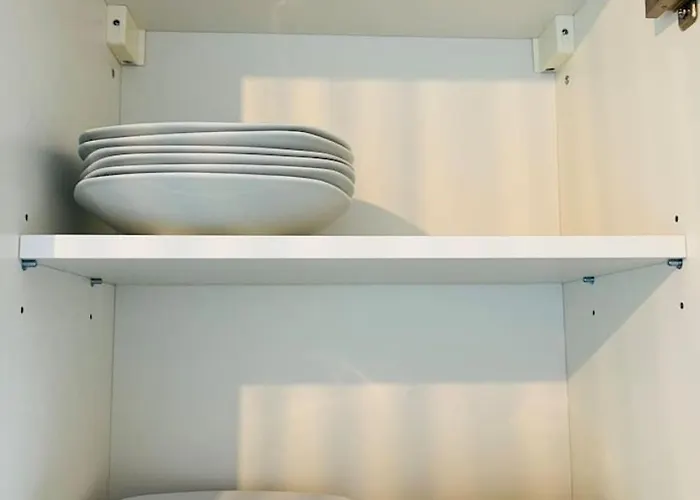 Appartement Living Eggenberg 17 Graz