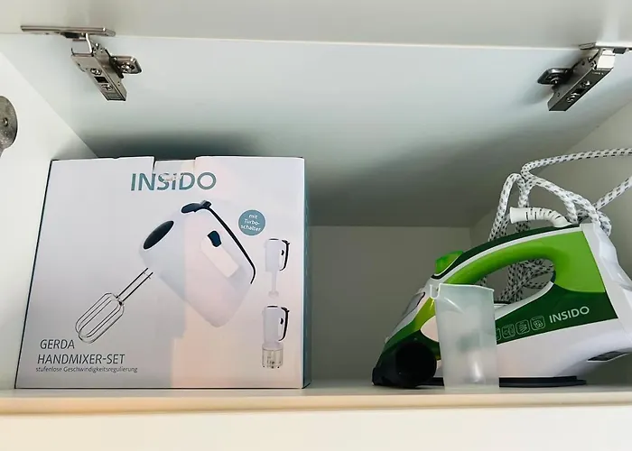 Living Eggenberg 17 *