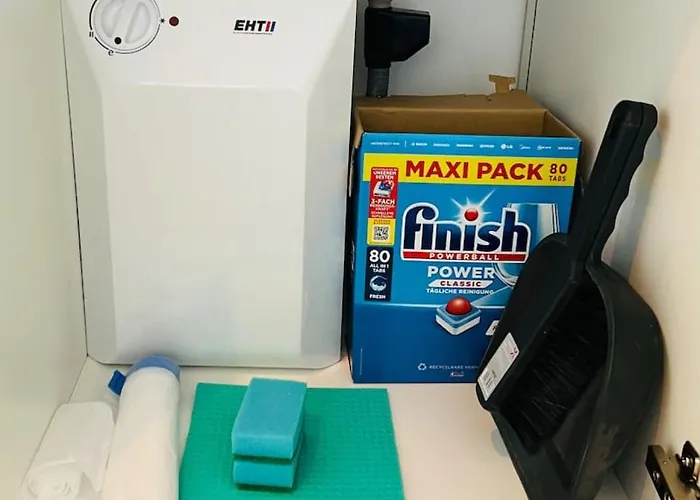 Living Eggenberg 17 Appartement