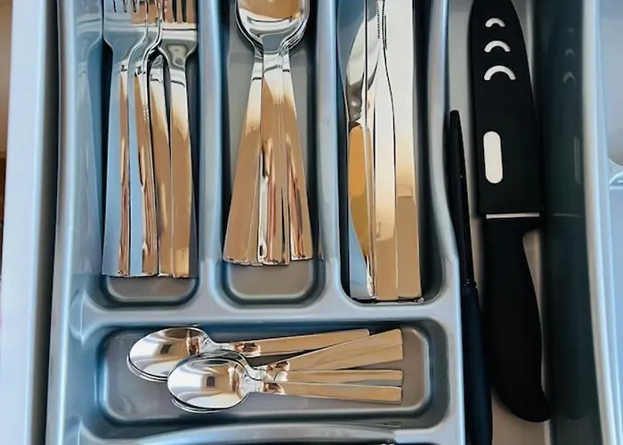 Apartman Living Eggenberg 17 *