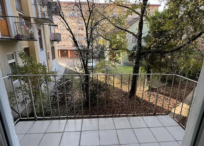 Living Eggenberg 17 Apartman